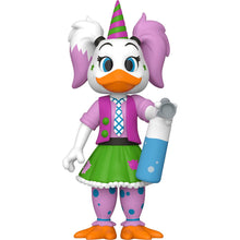 Funko Pop! Action Figures! Five Nights At Freddy's - Circus Chica - Cats In Hat Inc.