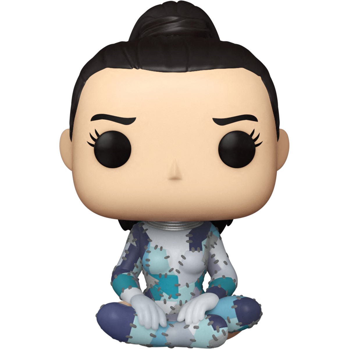 Funko Pop! Rocks! Bella Poarch - BAB (PTCHWRK)