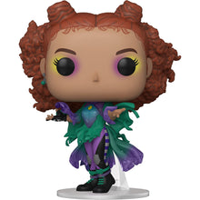 Funko Pop! DC! Movies: Black Adam - Cyclone - Cats In Hat Inc.