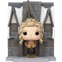 Funko Pop! Movies! Harry Potter Hogsmeade - 3 Broomsticks with Madam Rosmerta - Cats In Hat Inc.