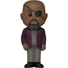 Funko Pop! Soda! Marvel - Nick Fury (Styles May Vary) - Cats In Hat Inc.