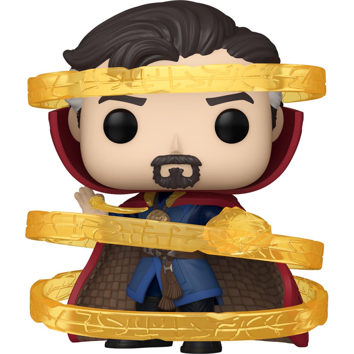 Funko Pop! Marvel! Spider-Man - No Way Home - Doctor Strange