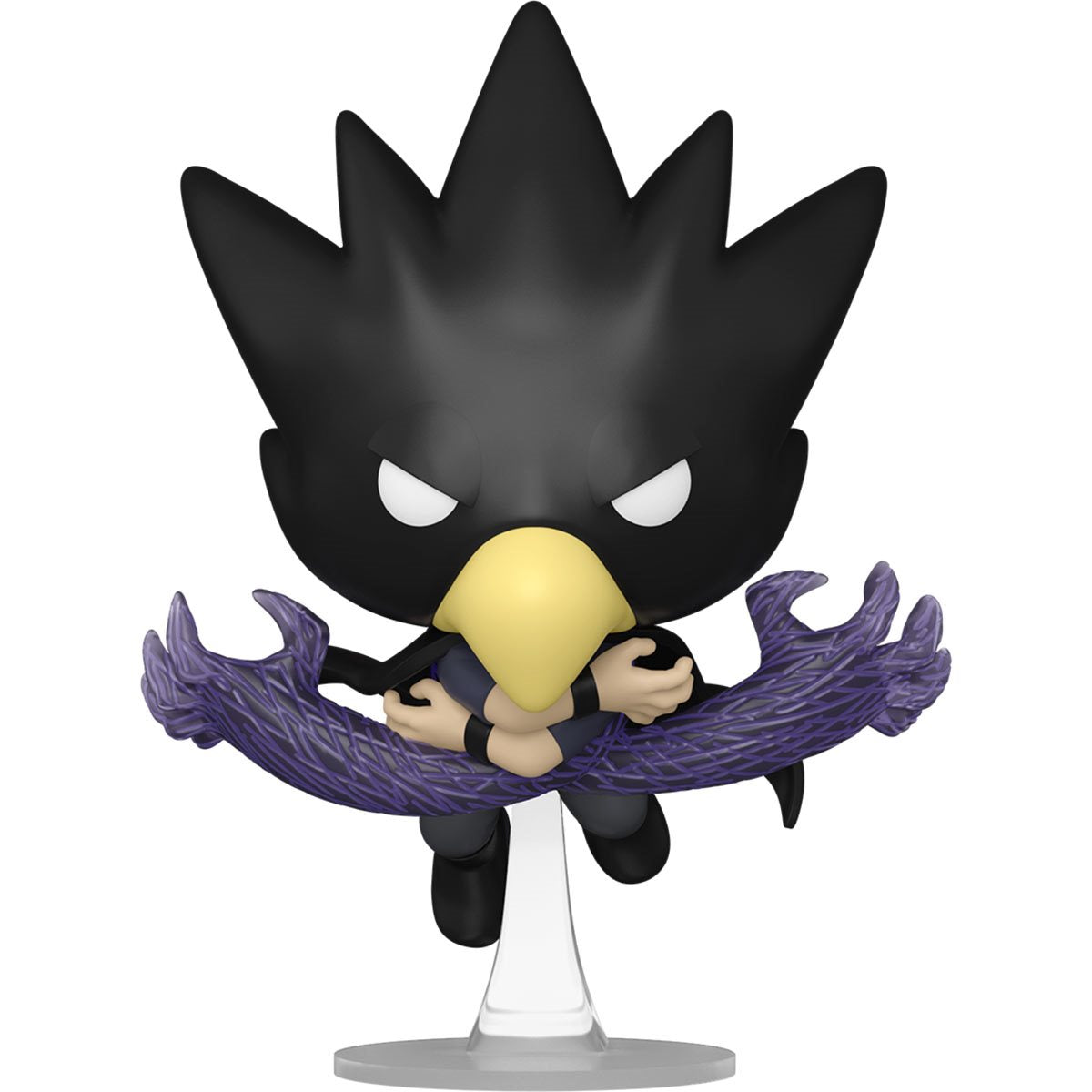 Funko Pop! Anime! My Hero Academia - Tokoyami (FA) (MHA)