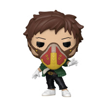 Funko Pop! Anime! My Hero Academia- Kai Chisaki (Overhaul) - Cats In Hat Inc.