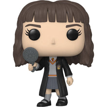 Funko Pop! Movies! Harry Potter - Chamber of Secrets Anniversary - Hermione - Cats In Hat Inc.