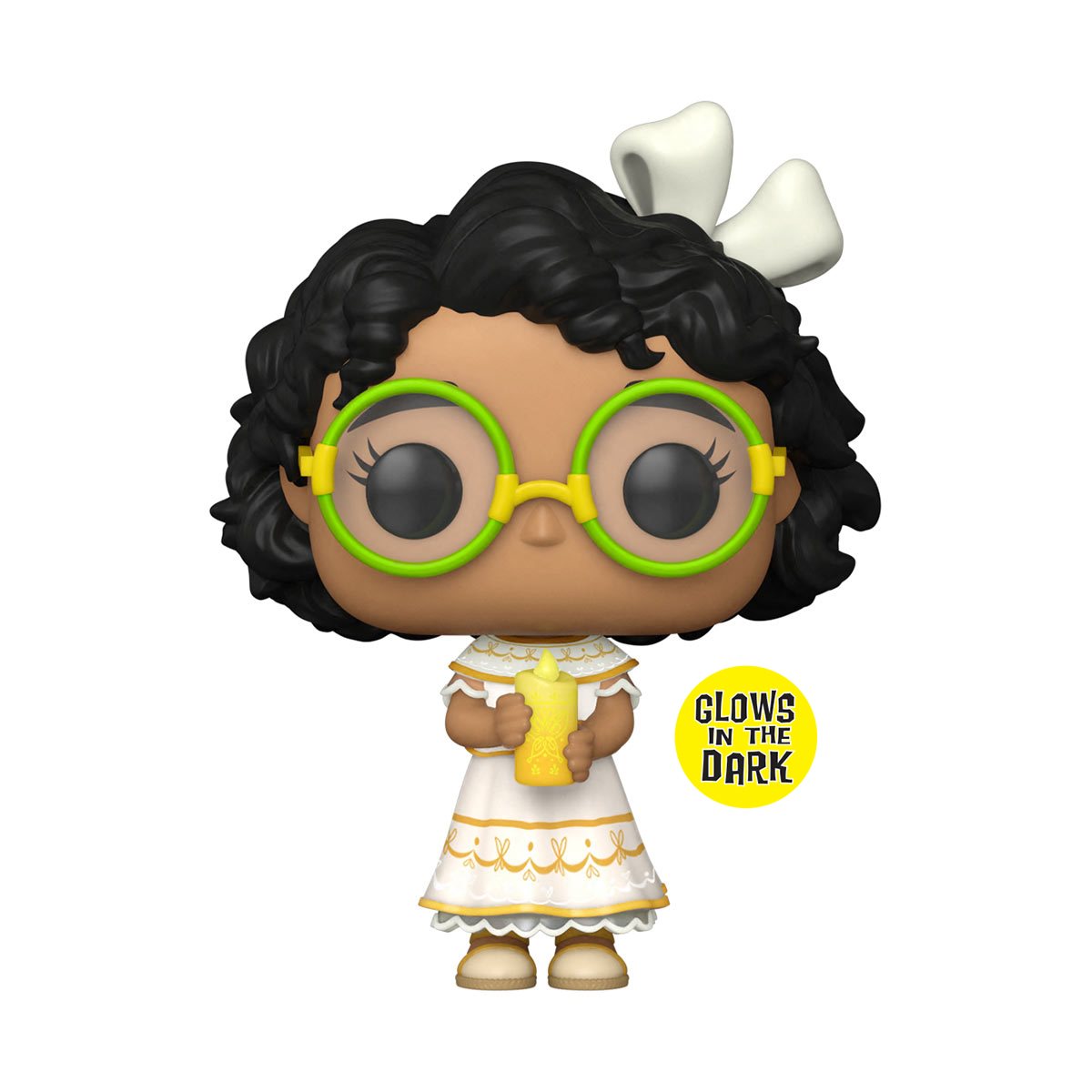 Funko Pop! Disney's 100th - Mirabel (Glow in the Dark)