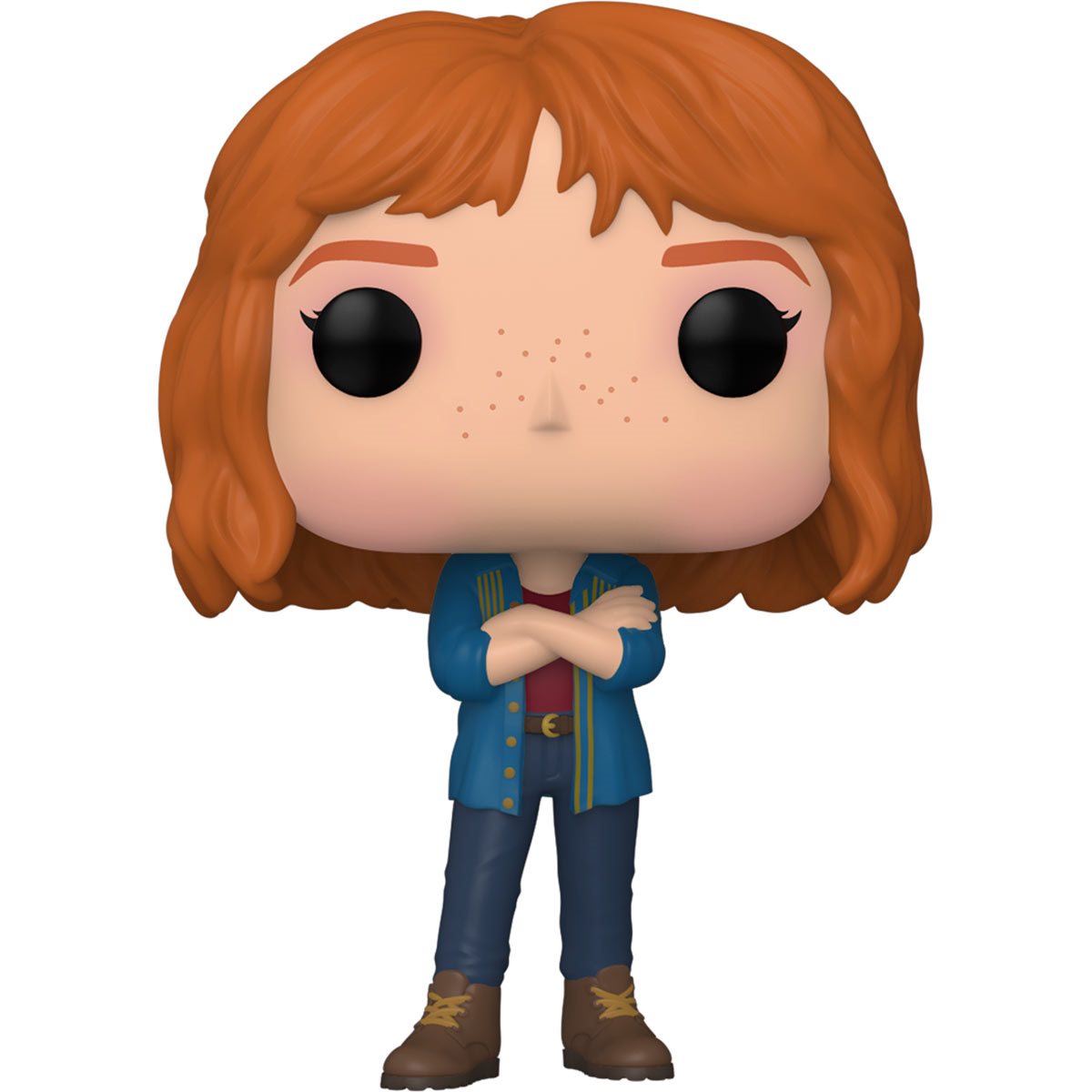 Funko Pop! Jurassic World Dominion: Claire Dearing