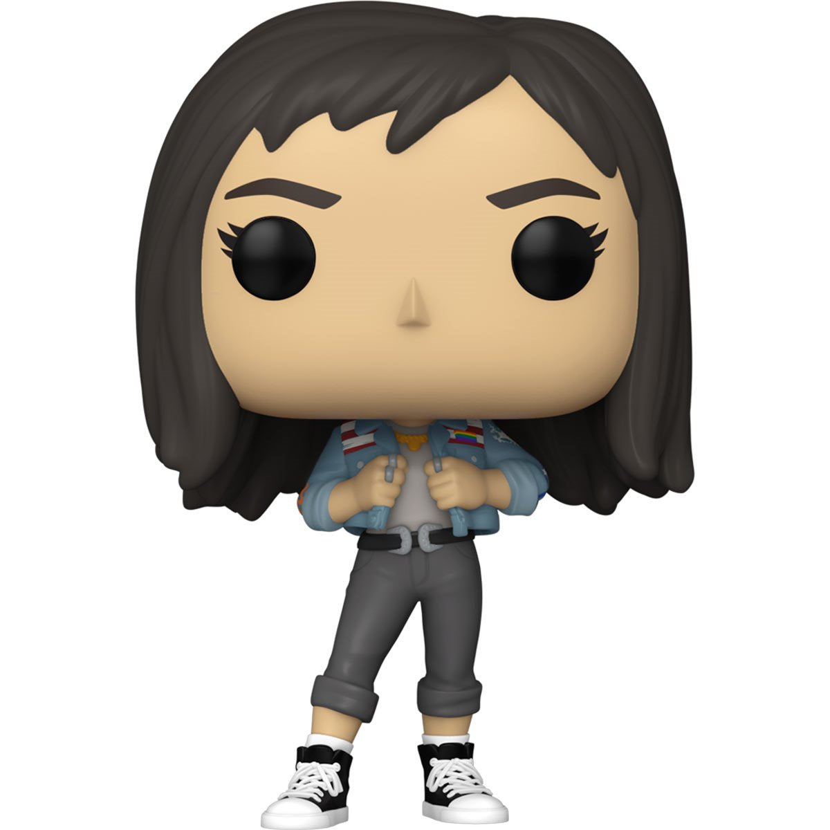 Funko Pop! Marvel! Doctor Strange in the Multiverse of Madness - America Chavez