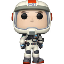 Funko Pop! Disney! Lightyear: Buzz Lightyear (XL-01) - Cats In Hat Inc.