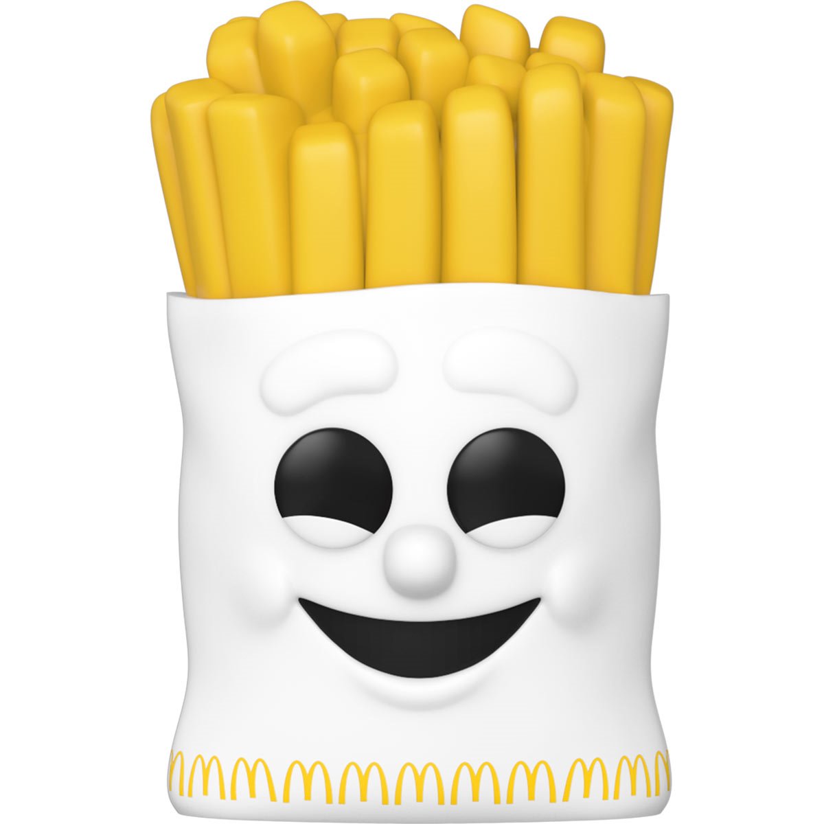 Funko Pop! Ad Icons! McDonalds - Meal Squad French Fries