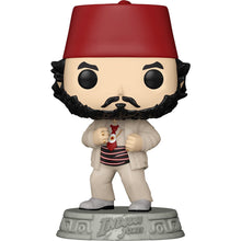 Funko Pop! Movies! The Last Crusade - Sallah - Cats In Hat Inc.