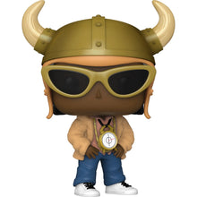 Funko Pop! Rocks! - Flavor Flav - Cats In Hat Inc.