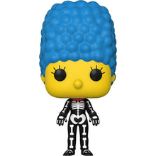 Funko Pop! Animation! The Simpsons: Skeleton Marge - Cats In Hat Inc.