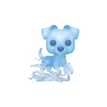 Funko Pop Patronus Ron Weasley - Cats In Hat Inc.
