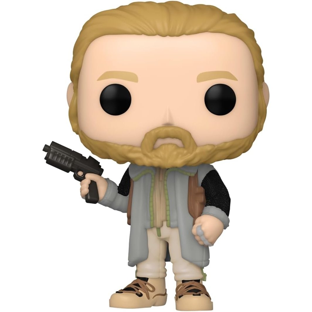 Funko Pop! Movies! Rebel Moon - Kai - Cats In Hat Inc.