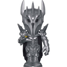 Funko Pop! Soda! The Lord Of The Rings - Sauron (Styles May Vary) - Cats In Hat Inc.