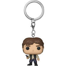Funko Pop! Keychain! Movies: Star Wars - Han Solo Pocket - Cats In Hat Inc.