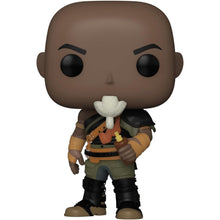 Funko Pop! Movies! Rebel Moon - Titus - Cats In Hat Inc.