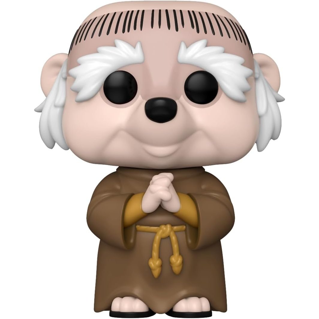 Funko Pop! Disney! Robin Hood - Friar Tuck