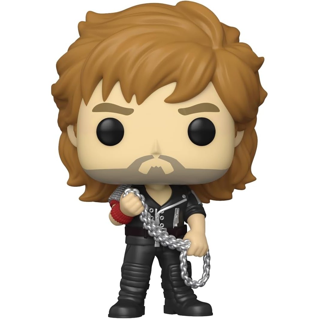 Funko Pop! Rocks! Duran Duran - Wild Boys Simon