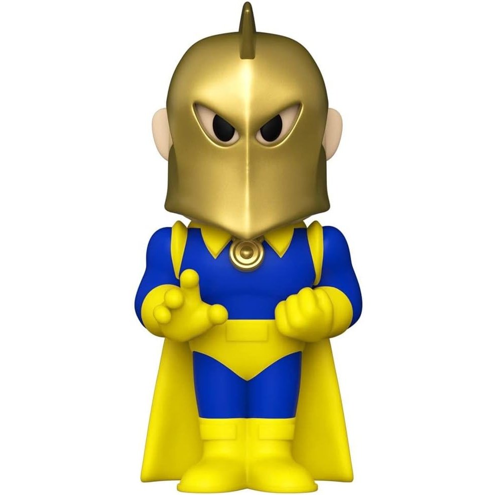 Funko Pop! Soda! DC - Dr. Fate (Styles May Vary)