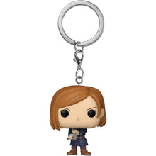 Funko Pop! Keychain! Anime! Jujutsu Kaisen - Nobara Kugisaki - Cats In Hat Inc.
