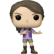 Funko Pop! Television! Parks & Recreation - April Ludgate (Pawnee Goddesses) - Cats In Hat Inc.