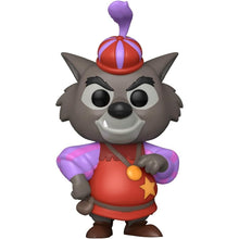 Funko Pop! Disney! Robin Hood - Sheriff of Nottingham - Cats In Hat Inc.