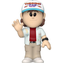 Funko Pop! Soda! Stranger Things - Dustin (Styles May Vary) - Cats In Hat Inc.