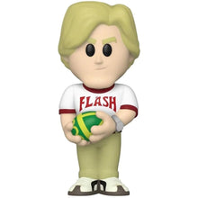 Funko Pop! Soda! DC Comics Flash Gordon - Flash - Cats In Hat Inc.