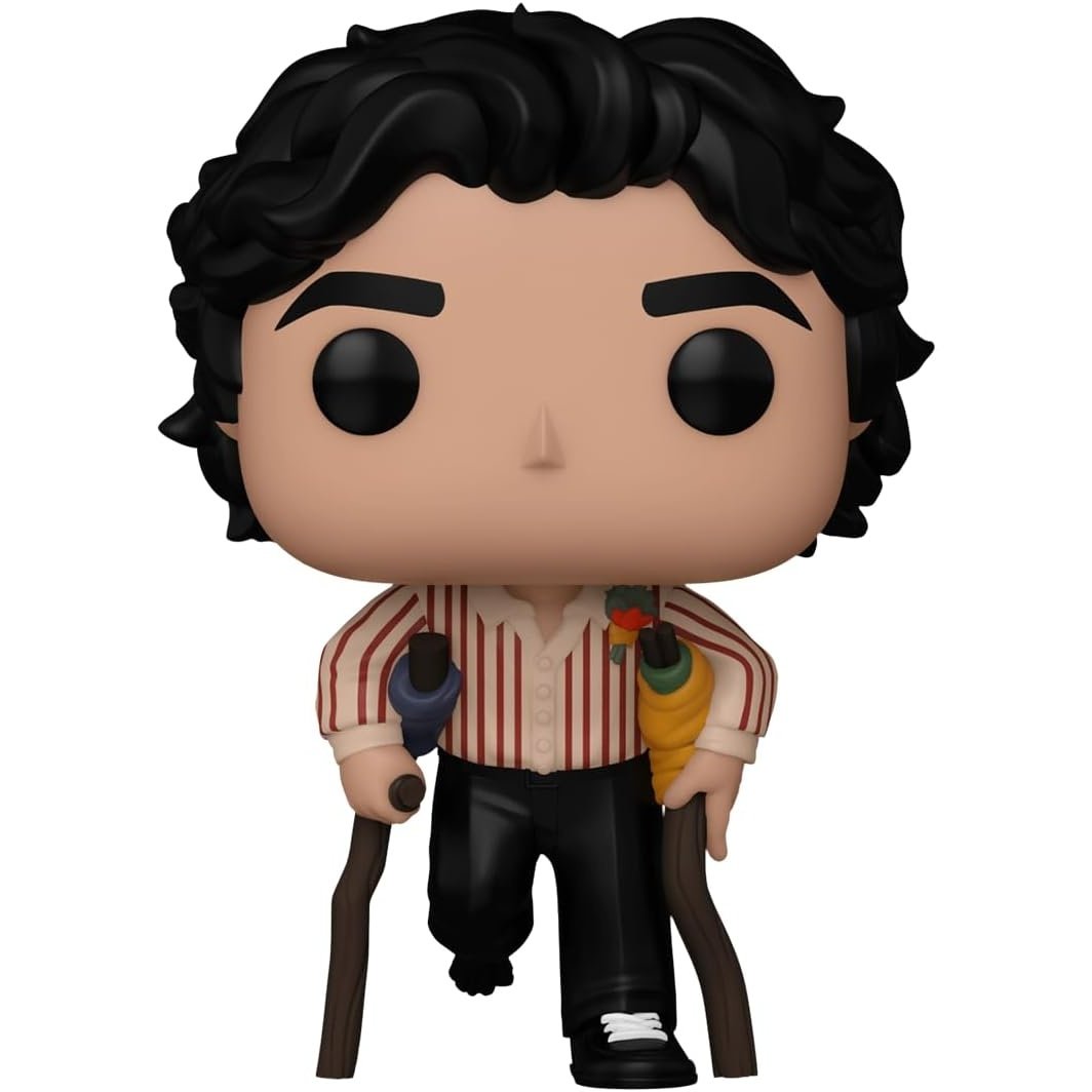 Funko Pop! Television! Yellowjackets - Ben