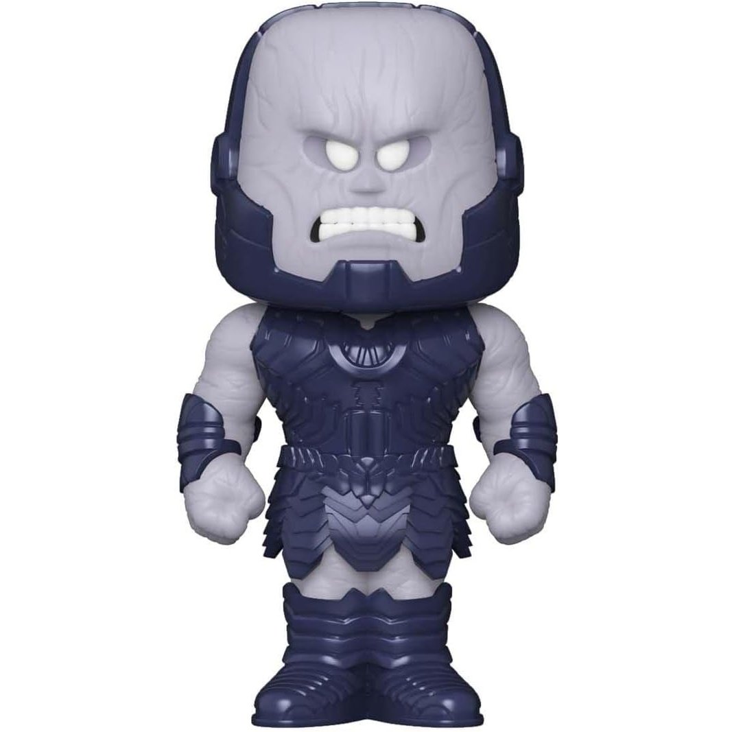 Funko Pop! Soda! Jlsc - Darkseid (Styles May Vary)