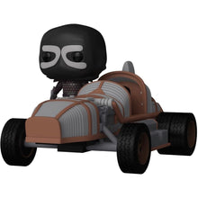 Funko Pop! Ride Deluxe! Mad Max: The Road Warrior - Lone Wolf - Cats In Hat Inc.