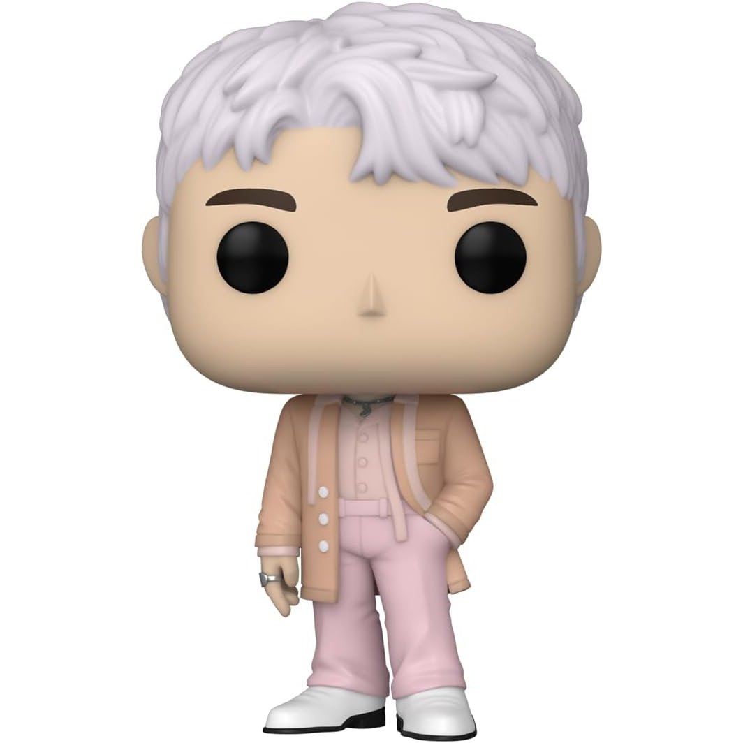 Funko Pop! Rocks! BTS - J Hope