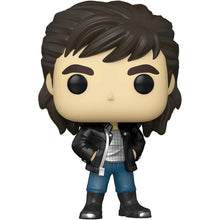 Funko Pop! Rocks! Duran Duran - Wild Boys Andy - Cats In Hat Inc.