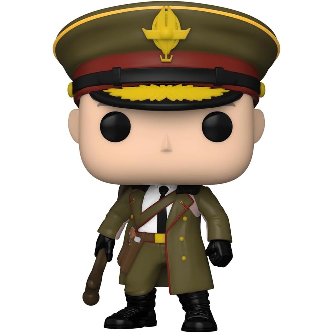 Funko Pop! Movies! Rebel Moon - Atticus Noble