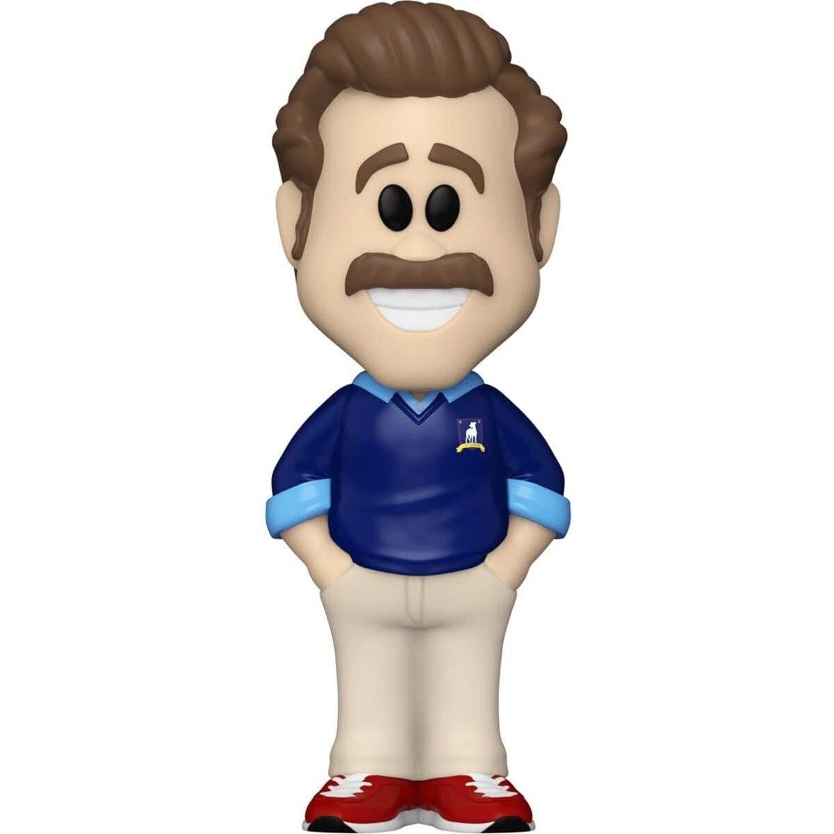 Funko Pop! Soda! Ted Lasso - Ted (Styles May Vary)