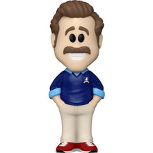Funko Pop! Soda! Ted Lasso - Ted (Styles May Vary) - Cats In Hat Inc.