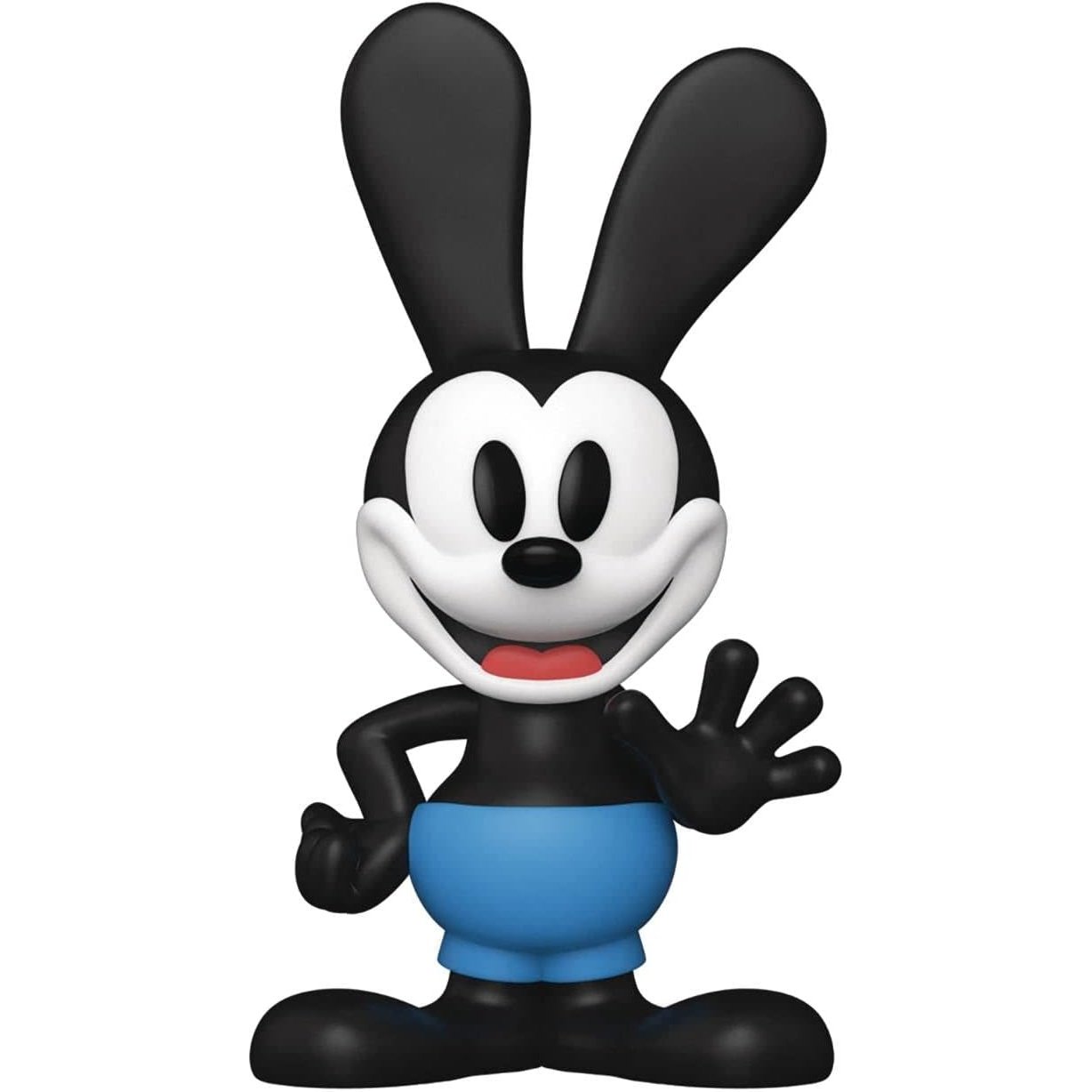 Funko Pop! Soda! Disney - Oswald (Styles May Vary)