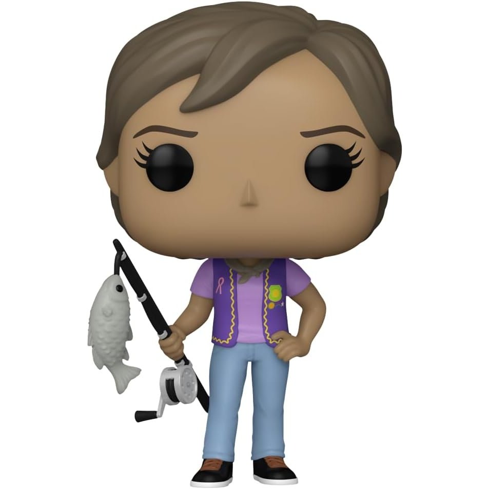 Funko Pop! Television! Parks & Recreation - Ann Perkins (Pawnee Goddesses)