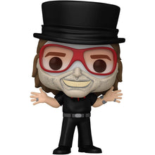 Funko Pop! Movies! Black Phone - The Grabber - Cats In Hat Inc.