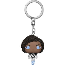 Funko Pop! Keychain! Marvel! The Marvels (2023) - Photon - Cats In Hat Inc.