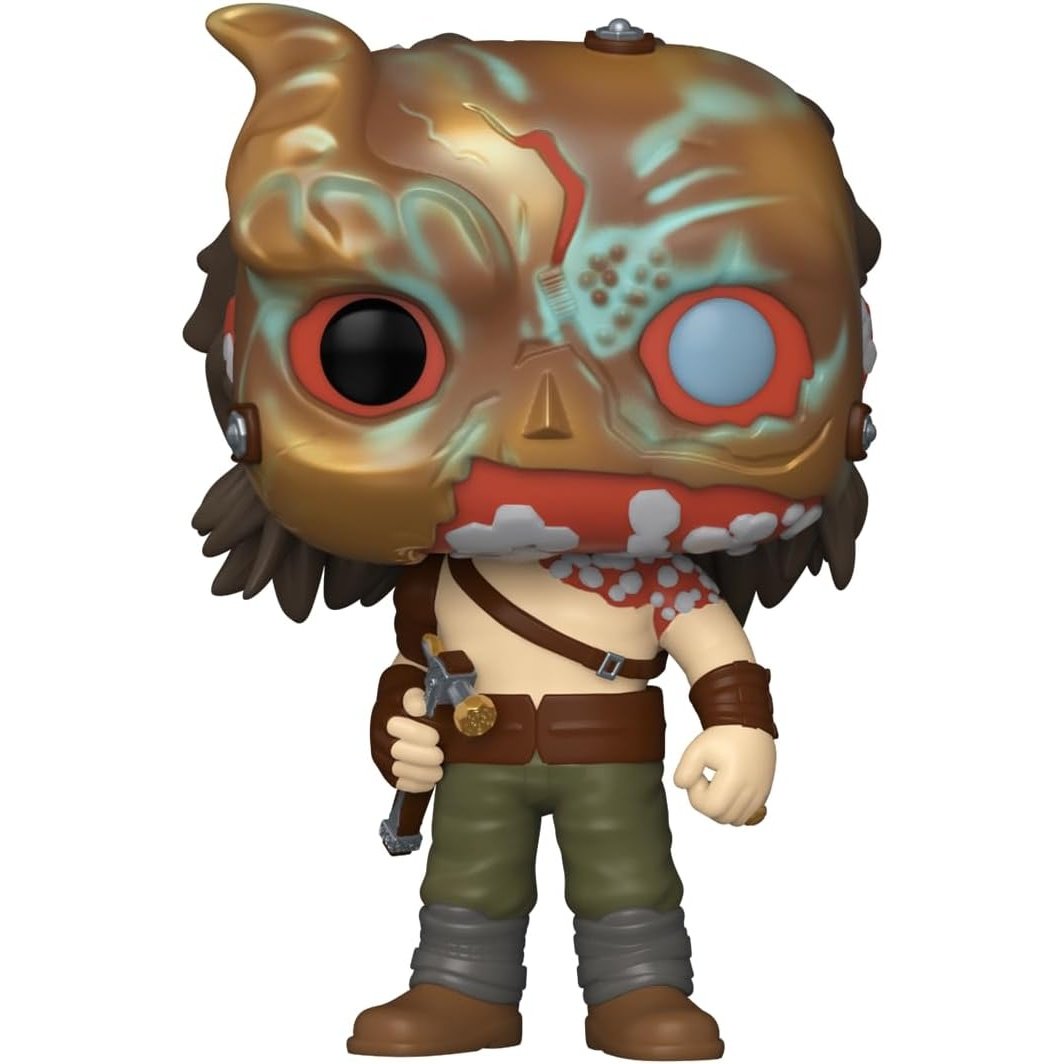 Funko Pop! Television! House of the Dragon - Crabfeeder