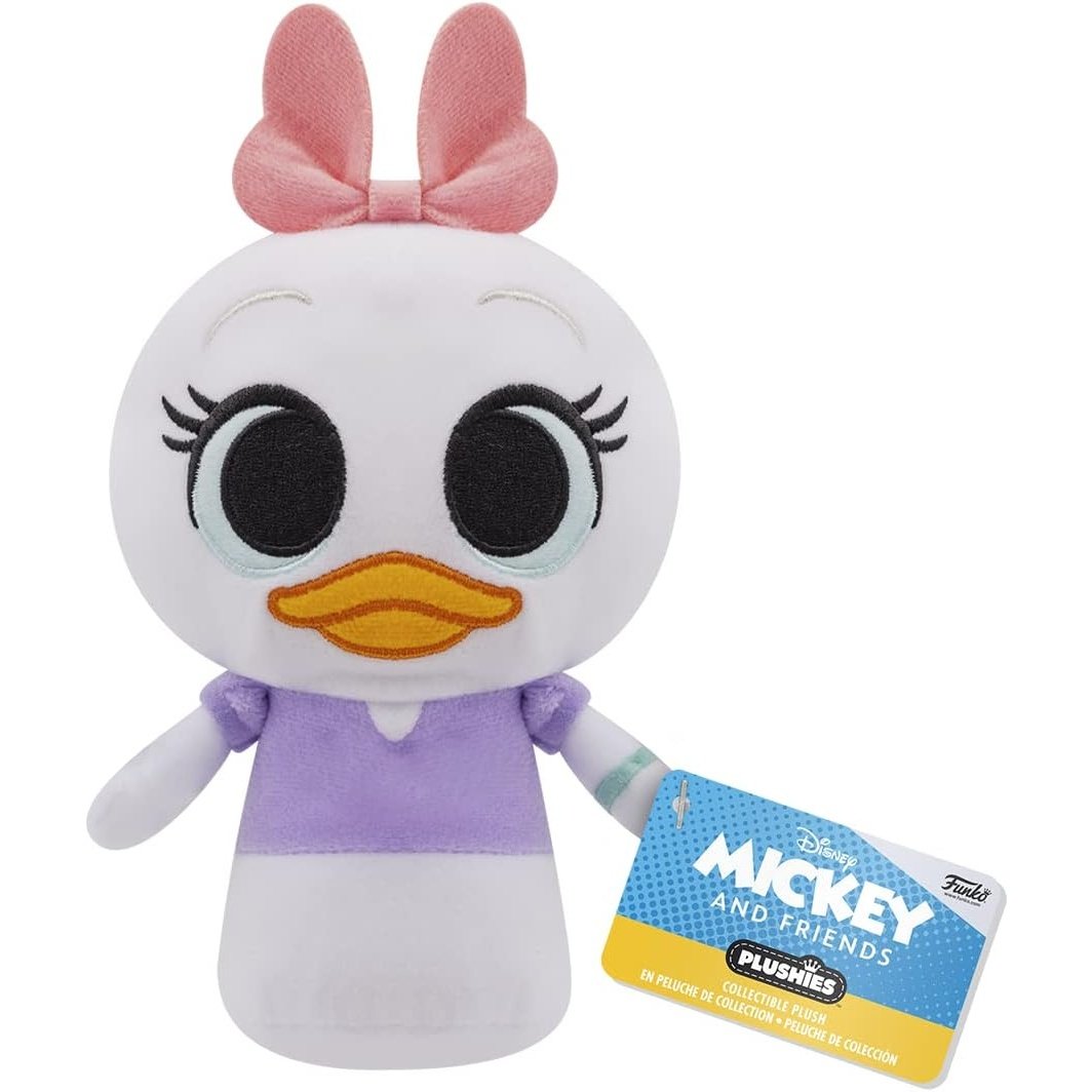 Funko Pop! Plush! Disney Classics - Daisy