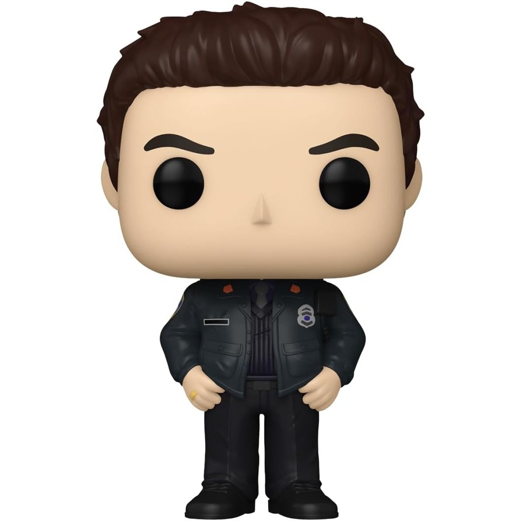 Funko Pop! Television! The Wire - James "Jimmy" McNulty