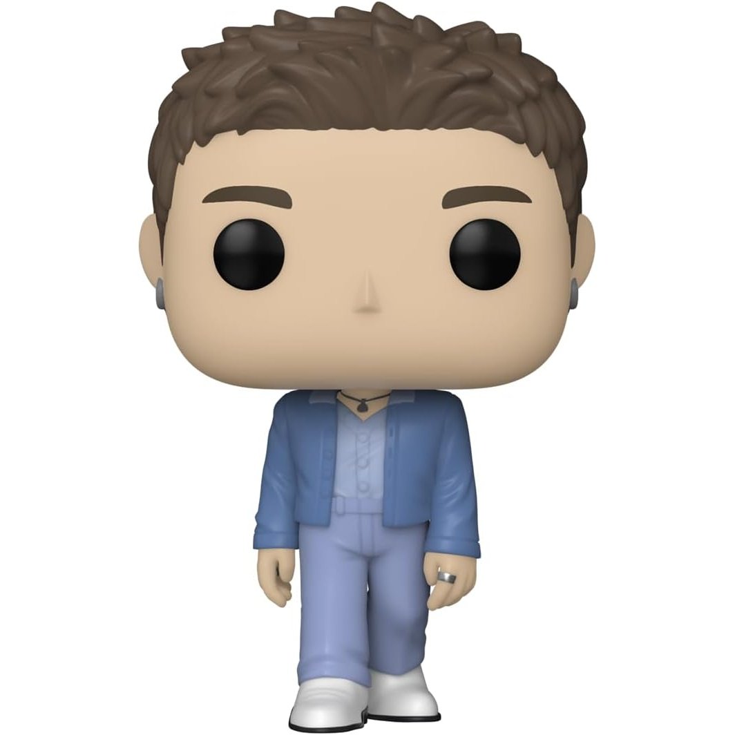 Funko Pop! Rocks! BTS - RM