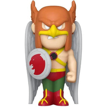 Funko Pop! Soda! DC Comics - Hawkman - Cats In Hat Inc.