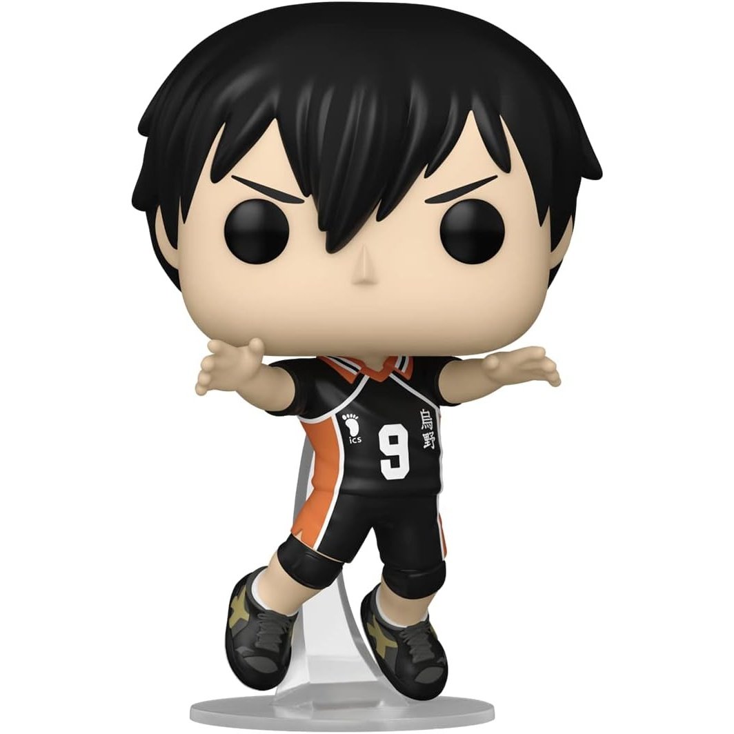 Funko Pop! Anime! Haikyu! - Tobio Kageyama