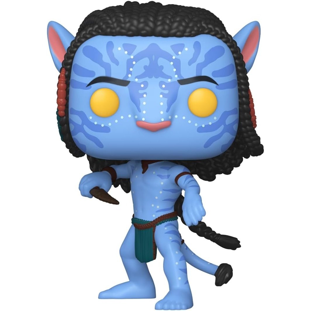 Funko Pop! Movies! Avatar: The Way Of Water - Lo'ak