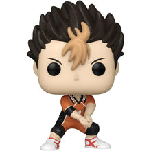 Funko Pop! Anime! Haikyu!! - Nishinoya - Cats In Hat Inc.